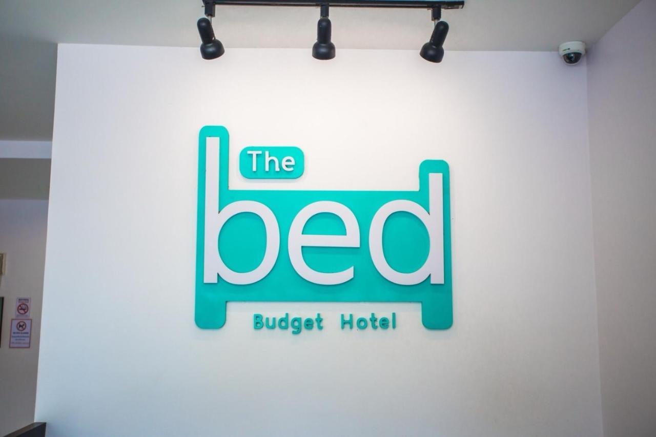 The Bed Hotel Phitsanulok Extérieur photo