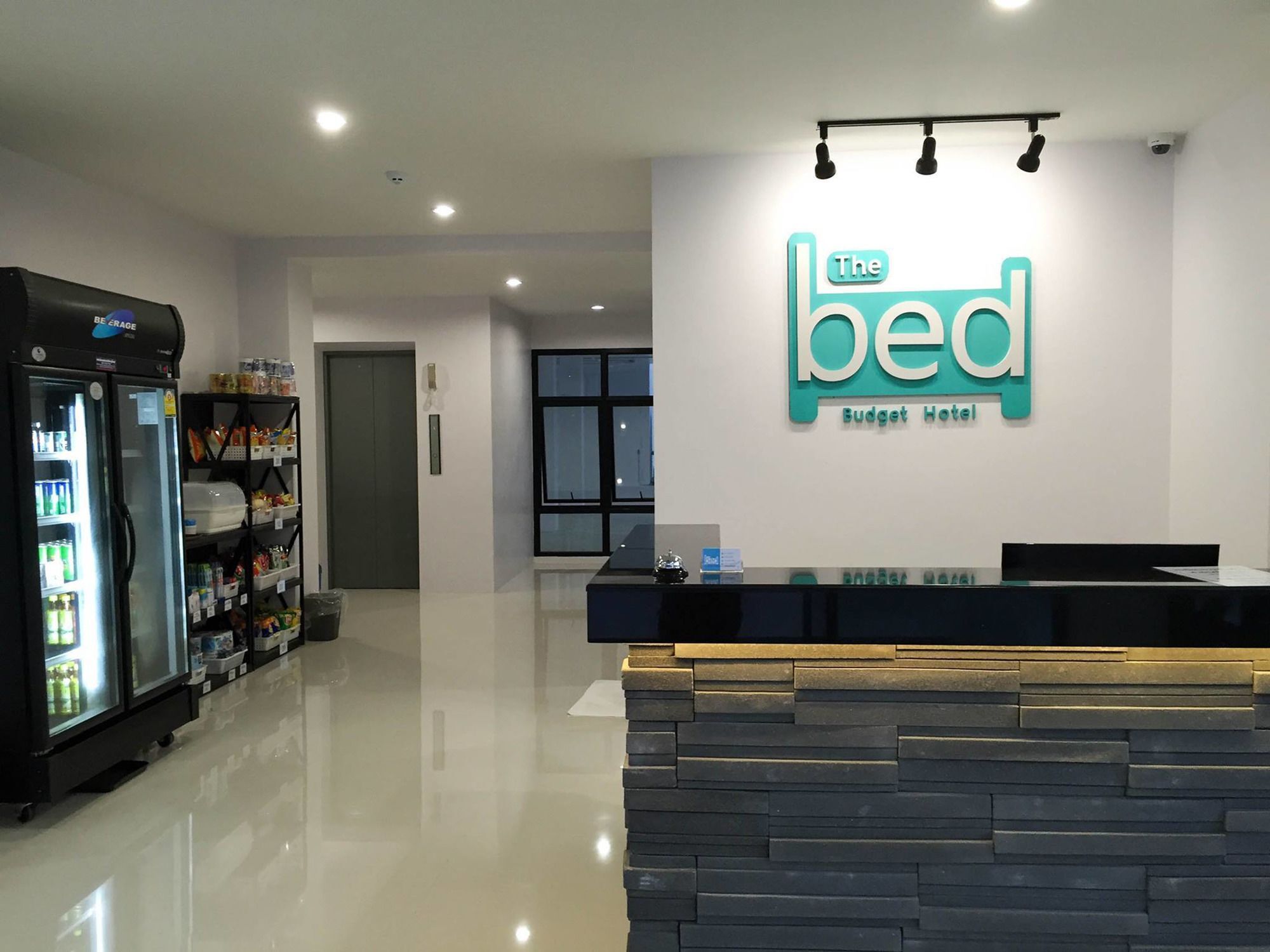 The Bed Hotel Phitsanulok Extérieur photo
