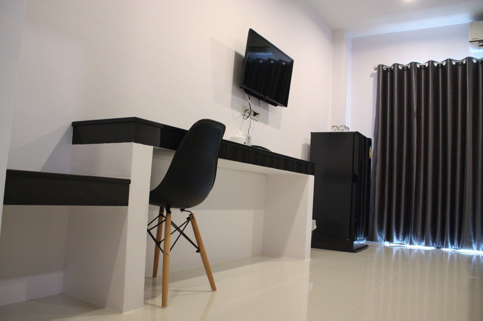 The Bed Hotel Phitsanulok Extérieur photo